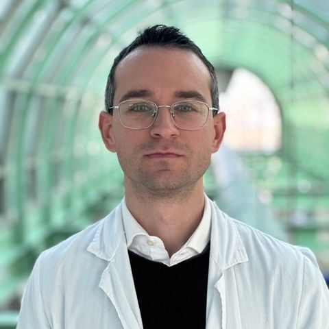 dott Manocchio Nicola Fisiatra