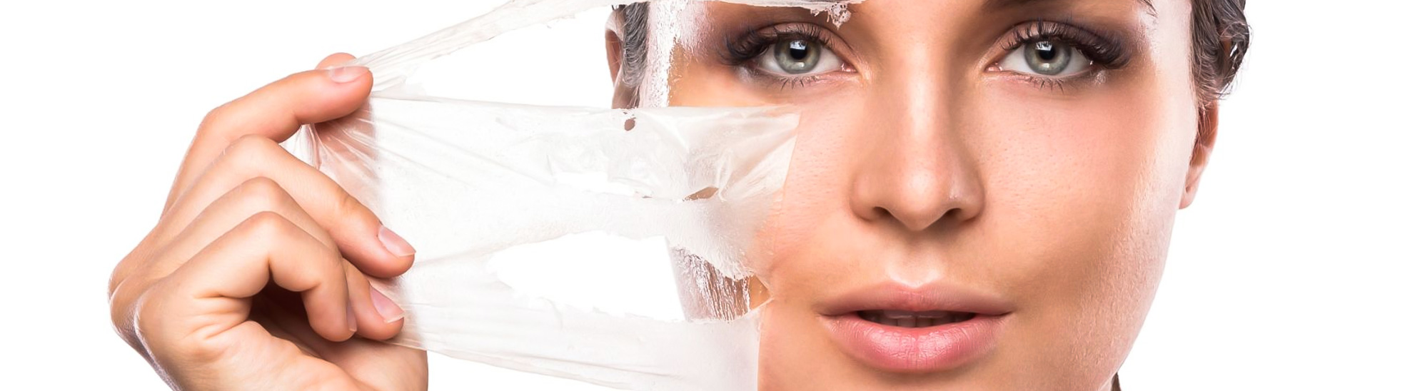 peeling acido mandelico