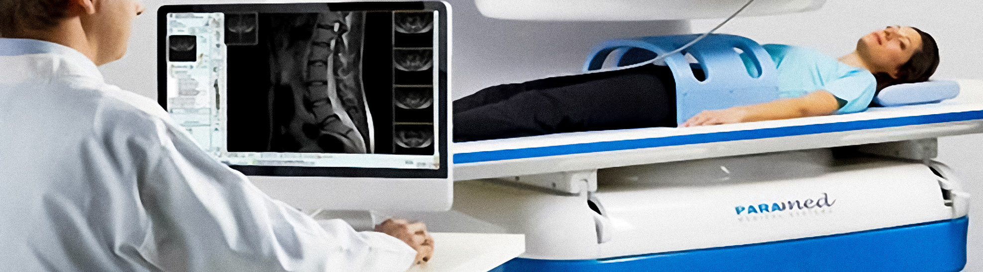 risonanza magnetica aperta osteoarticolare