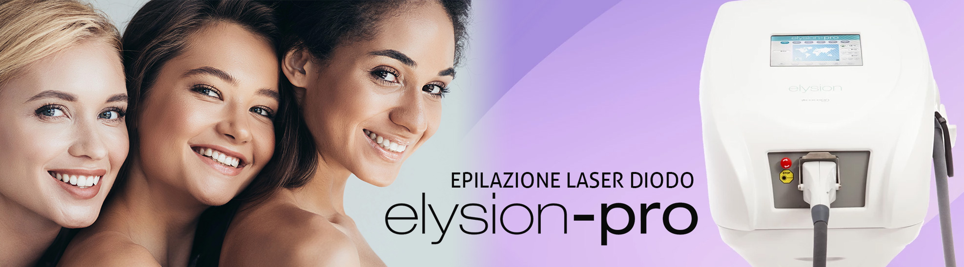 epilazione laser