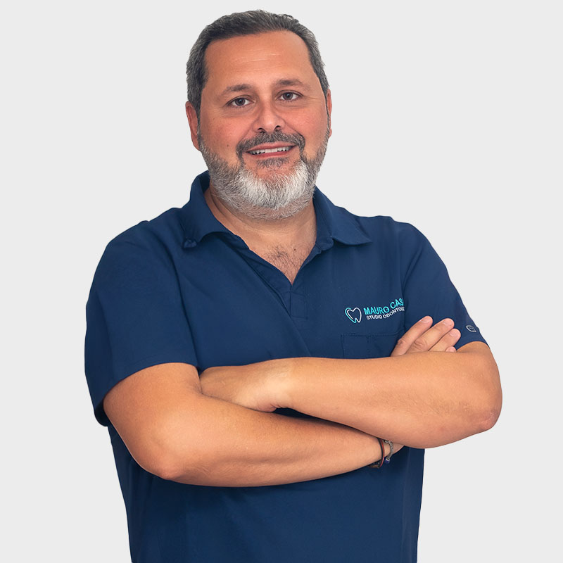 dott. mauro casani
