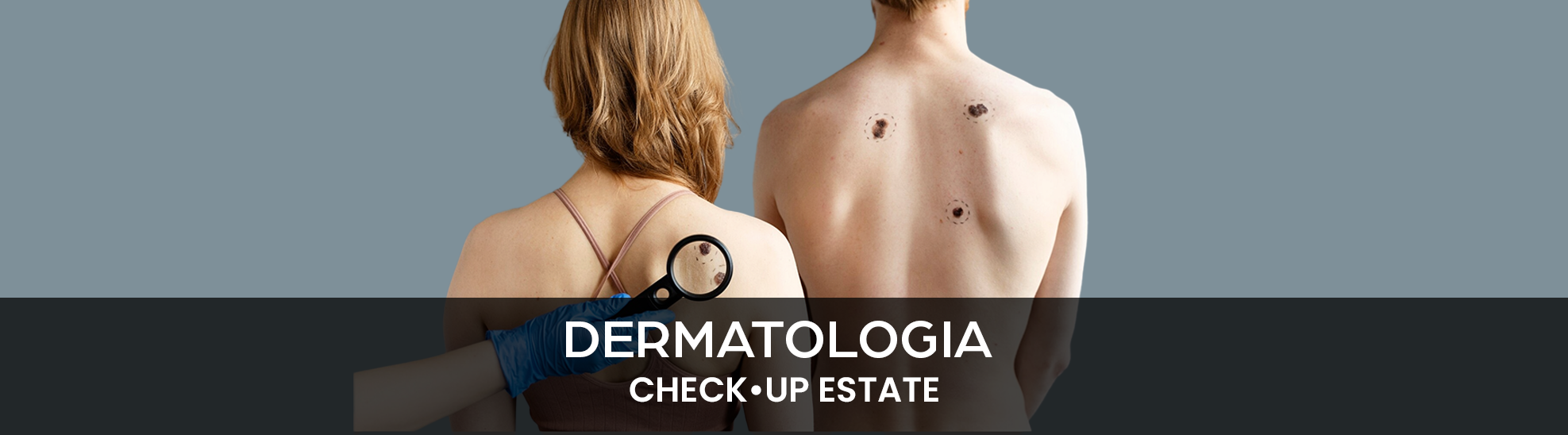 dermatologia roma