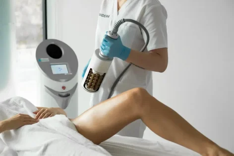Endospheres Therapy Roma est